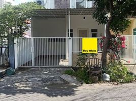 3 Schlafzimmer Villa zu verkaufen in Mulyorejo, East Jawa, Mulyorejo