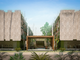 Studio Appartement zu verkaufen in Cozumel, Quintana Roo, Cozumel