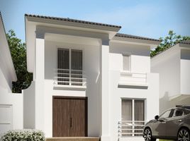 3 Habitación Villa en venta en Daule, Guayas, Daule, Daule