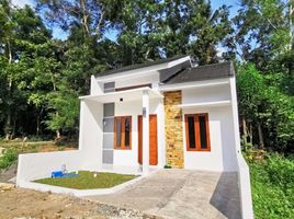 2 Kamar Rumah for sale in Bantul, Yogyakarta, Pajangan, Bantul