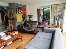 5 Habitación Casa en venta en Chile, San Jode de Maipo, Cordillera, Santiago, Chile