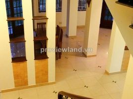 4 Bedroom House for rent in Thao Dien, Ho Chi Minh City, Thao Dien