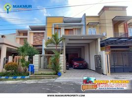 5 Schlafzimmer Villa zu verkaufen in Lowok Waru, East Jawa, Lowok Waru