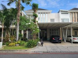 4 Habitación Villa en venta en Mulyorejo, East Jawa, Mulyorejo