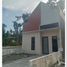 2 Bedroom Villa for sale in Prambanan, Klaten, Prambanan