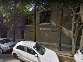4 Schlafzimmer Haus zu verkaufen in Alvaro Obregon, Mexico City, Alvaro Obregon
