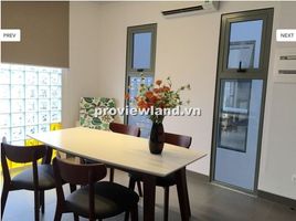 1 Bedroom Apartment for rent in Thao Dien, Ho Chi Minh City, Thao Dien