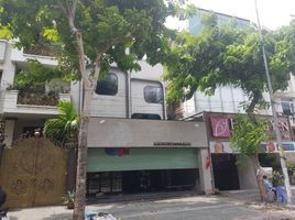  Maison de ville for rent in Ward 15, District 10, Ward 15