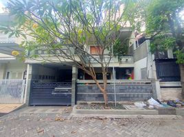 Villa 4 chambre à vendre à Mulyorejo, East Jawa, Mulyorejo, Surabaya