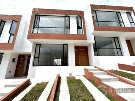 3 Habitación Casa en venta en Conocoto, Quito, Conocoto