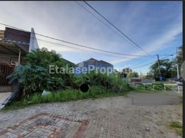  Land for sale in Mulyorejo, Surabaya, Mulyorejo