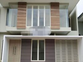 5 Habitación Casa en venta en Tambaksari, East Jawa, Tambaksari