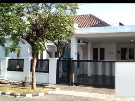 3 Schlafzimmer Haus zu verkaufen in Bantargebang, West Jawa, Bantargebang