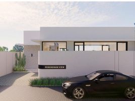 3 Schlafzimmer Villa zu verkaufen in Canggu, Bali, Canggu