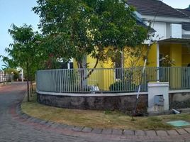 2 Schlafzimmer Villa zu verkaufen in Gunung Anyar, East Jawa, Gunung Anyar