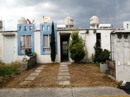 1 Schlafzimmer Haus zu verkaufen in Almoloya De Juarez, Mexico, Almoloya De Juarez