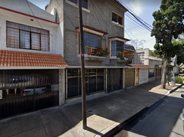 3 Schlafzimmer Villa zu verkaufen in Gustavo A Madero, Mexico City, Gustavo A Madero