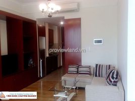 1 Bedroom Apartment for rent in Ward 22, Ho Chi Minh City, Ward 22