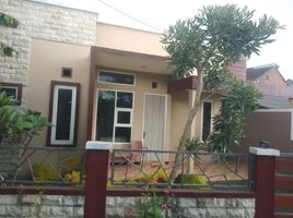 3 Kamar Rumah for sale in Bumiaji, Malang Regency, Bumiaji