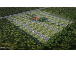  Terreno (Parcela) en venta en Yaxkukul, Yucatán, Yaxkukul