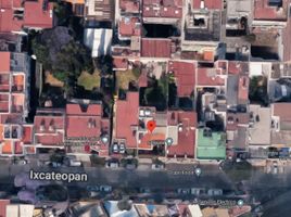 3 Schlafzimmer Villa zu verkaufen in Miguel Hidalgo, Mexico City, Miguel Hidalgo