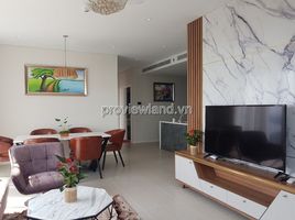 3 chambre Villa for rent in Viêt Nam, Binh Trung Tay, District 2, Ho Chi Minh City, Viêt Nam