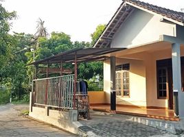 3 Kamar Rumah for sale in Gamping, Sleman, Gamping