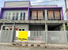 6 Schlafzimmer Haus zu verkaufen in Sidoarjo, East Jawa, Sidoarjo, Sidoarjo