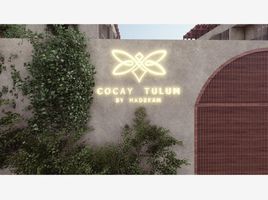 1 Schlafzimmer Appartement zu verkaufen in Cozumel, Quintana Roo, Cozumel, Quintana Roo