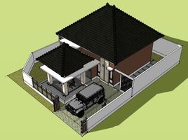 3 Habitación Casa en venta en Seyegan, Yogyakarta, Seyegan