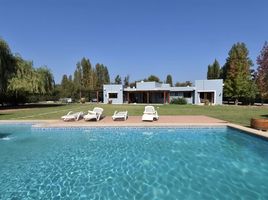 4 Habitación Casa en venta en Chacabuco, Santiago, Colina, Chacabuco