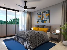 1 Schlafzimmer Wohnung zu verkaufen in Merida, Yucatan, Merida, Yucatan