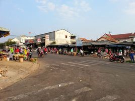 2 Schlafzimmer Haus zu verkaufen in Thu Dau Mot, Binh Duong, Phu Hoa