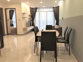 2 Phòng ngủ Chung cư for rent at Vinhomes Central Park, Phường 22