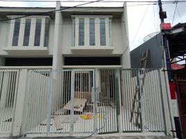 4 Schlafzimmer Villa zu verkaufen in Tambaksari, East Jawa, Tambaksari, Surabaya