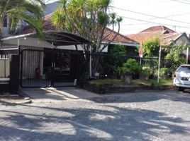 4 Bedroom House for sale in Siloam Hospitals Surabaya, Gubeng, Gubeng