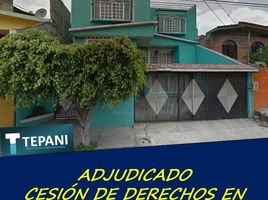 4 Schlafzimmer Haus zu verkaufen in Iztapalapa, Mexico City, Iztapalapa