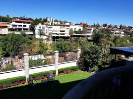 4 Schlafzimmer Villa zu verkaufen in Naucalpan De Juarez, Mexico, Naucalpan De Juarez