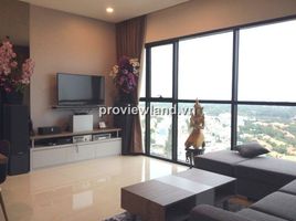 2 Habitación Apartamento en alquiler en An Phu, Ho Chi Minh City, An Phu, District 2, Ho Chi Minh City, Vietnam