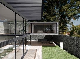 4 Schlafzimmer Haus zu verkaufen in Alvaro Obregon, Mexico City, Alvaro Obregon