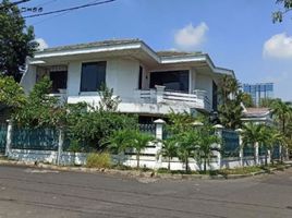 6 Schlafzimmer Haus zu verkaufen in Mulyorejo, East Jawa, Mulyorejo