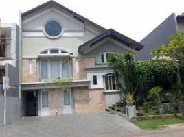 7 Habitación Casa en venta en Lakarsantri, East Jawa, Lakarsantri, Surabaya, East Jawa
