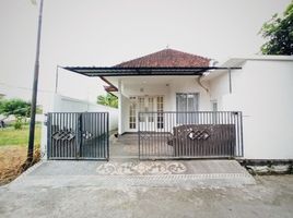 3 Kamar Vila for sale in Bali, Kuta, Badung, Bali