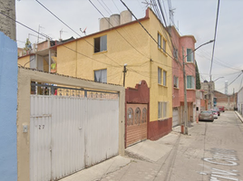2 Schlafzimmer Wohnung zu verkaufen in Venustiano Carranza, Mexico City, Venustiano Carranza