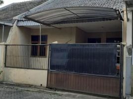 3 Habitación Casa en venta en Tambaksari, East Jawa, Tambaksari, Surabaya, East Jawa