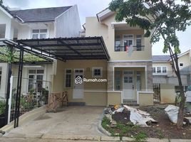 4 Bedroom House for sale in Bogor, West Jawa, Citeureup, Bogor