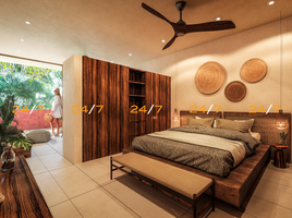 1 Schlafzimmer Appartement zu verkaufen in Cozumel, Quintana Roo, Cozumel, Quintana Roo