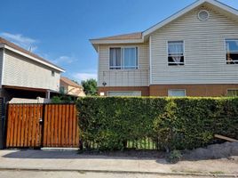 3 Bedroom House for sale in Chile, Santiago, Santiago, Santiago, Chile