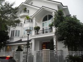 4 Schlafzimmer Villa zu verkaufen in District 3, Ho Chi Minh City, Ward 7