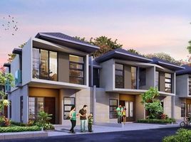 2 Bedroom Villa for sale in Telukjambe, Karawang, Telukjambe